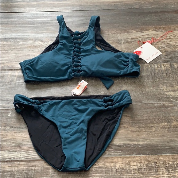 Red Carter Other - 🔥NEW Red Carter bikini